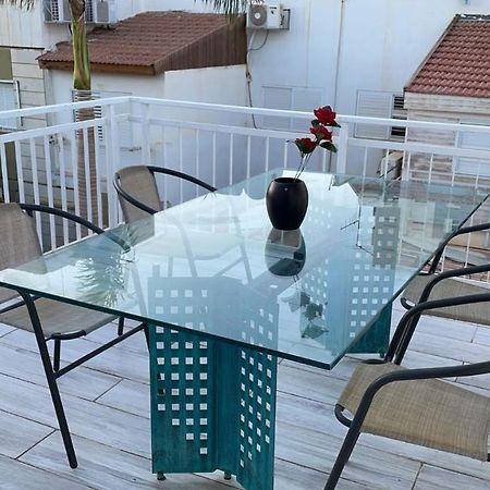 2לופית Apartment Eilat Ngoại thất bức ảnh